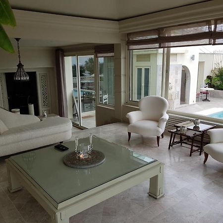 Maison D'Hotes Dar Ennassim La Marsa Rom bilde