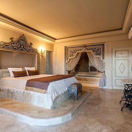 Maison D'Hotes Dar Ennassim La Marsa Eksteriør bilde