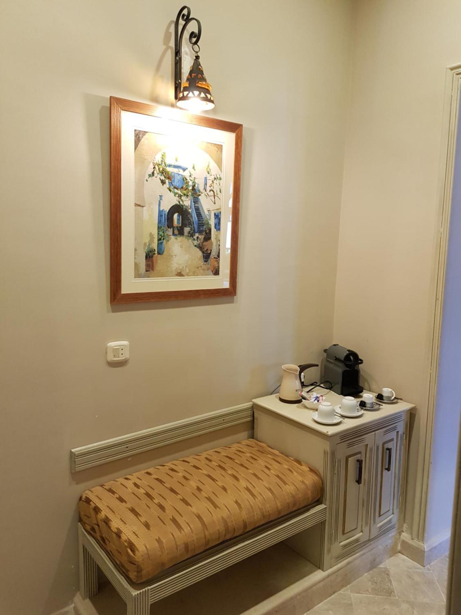 Maison D'Hotes Dar Ennassim La Marsa Rom bilde