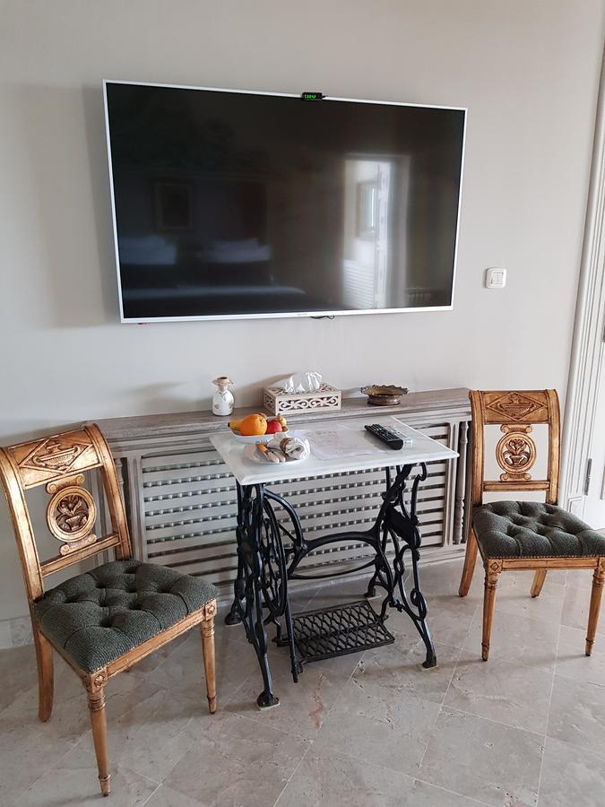 Maison D'Hotes Dar Ennassim La Marsa Rom bilde